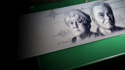 Casey Anthony's Parents: The Lie Detector Test