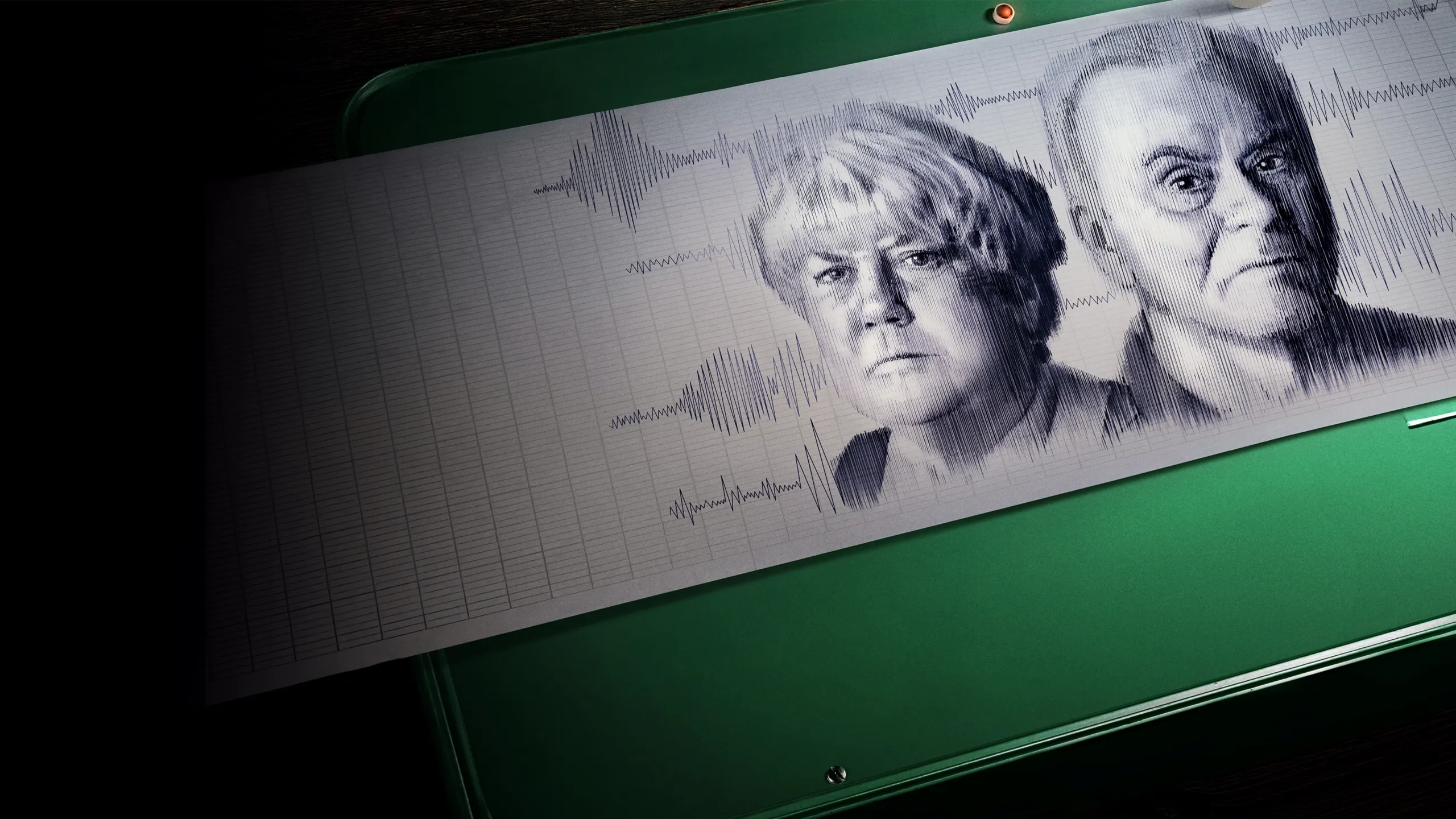 Casey Anthony's Parents: The Lie Detector Test