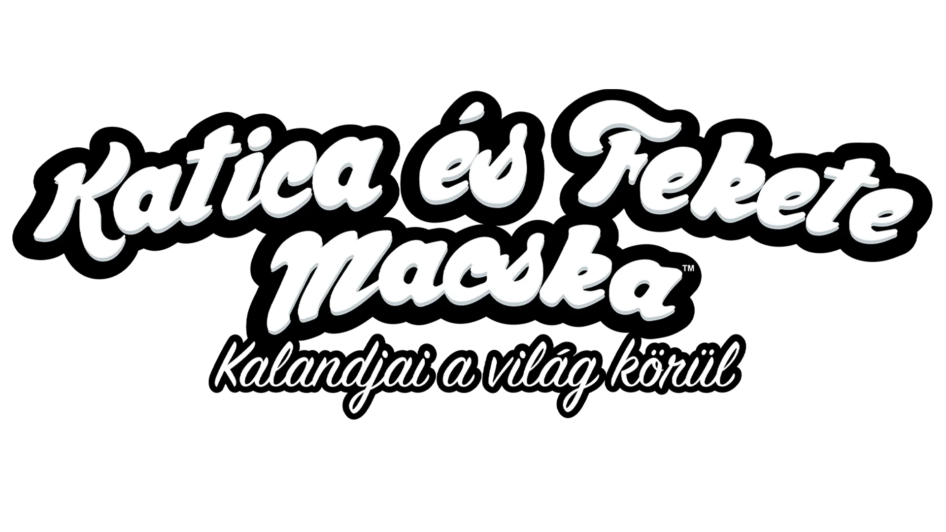 Katica és Fekete Macska kalandjai a világ körül: Árnybogár és Fekete Karom története