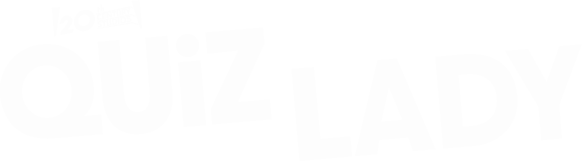 Quiz Lady