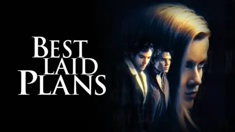 thumbnail - Best Laid Plans