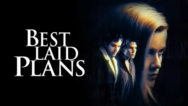 thumbnail - Best Laid Plans