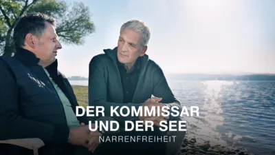 Der Kommissar und der See - Narrenfreiheit