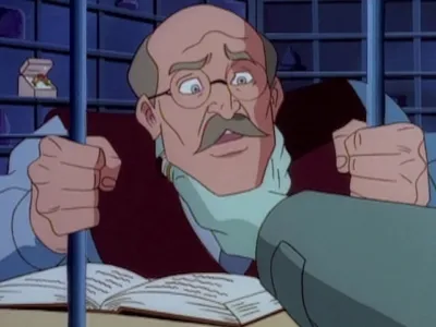 thumbnail - S1:E22 The Armor Wars: Part 2