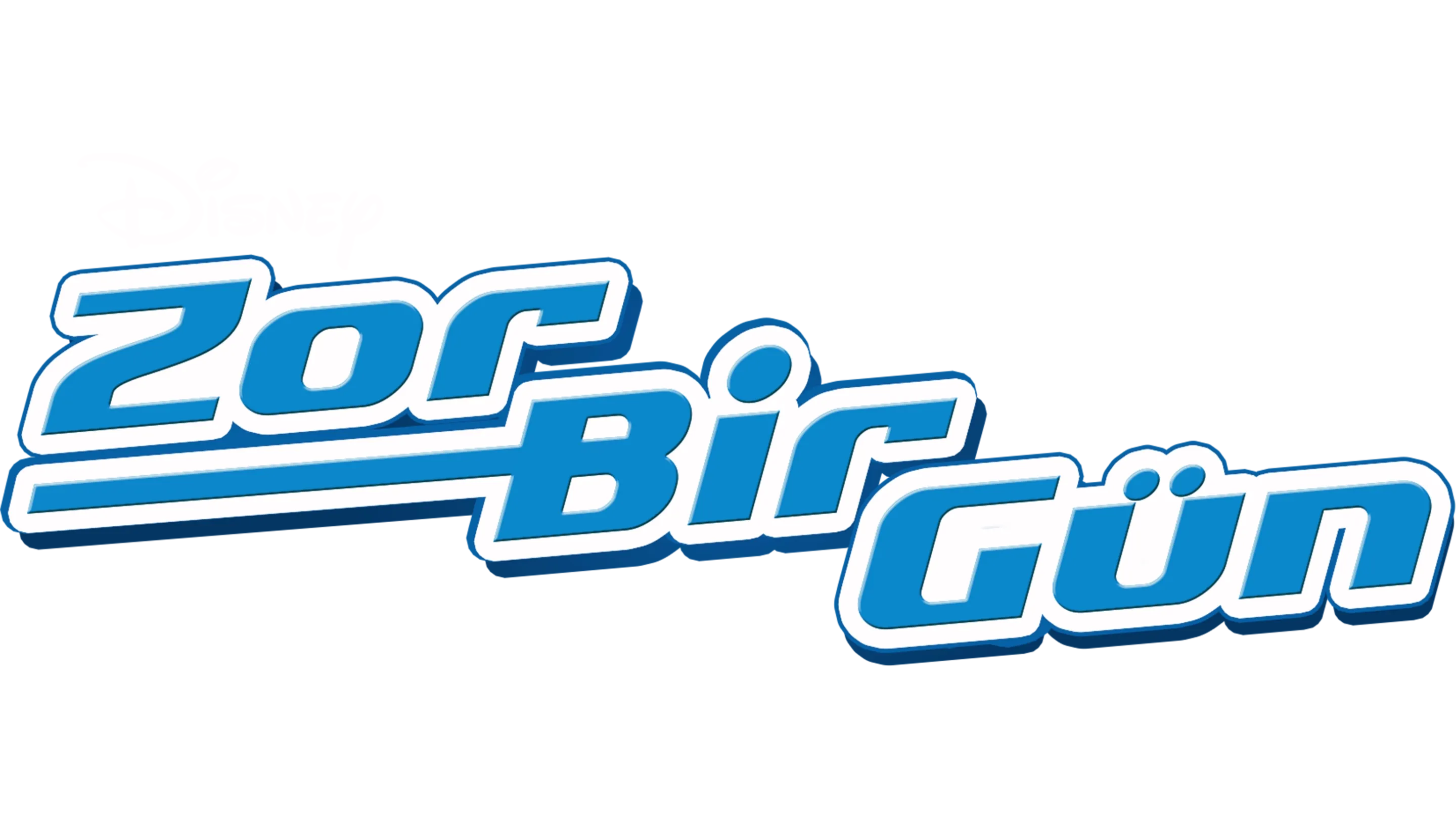 Zor Bir Gün