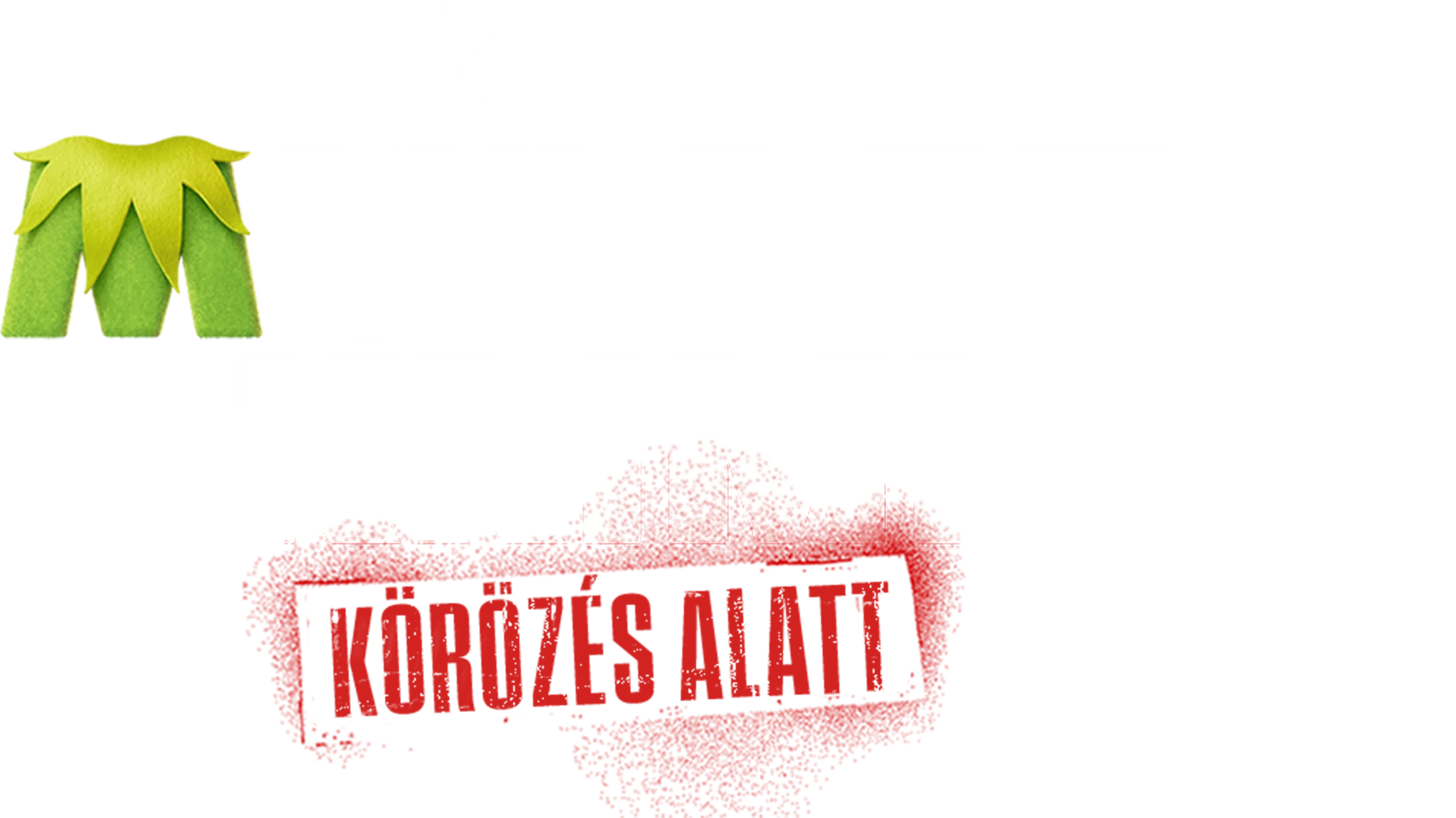Muppet-krimi: Körözés alatt