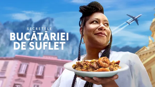 thumbnail - Secretele bucătăriei de suflet