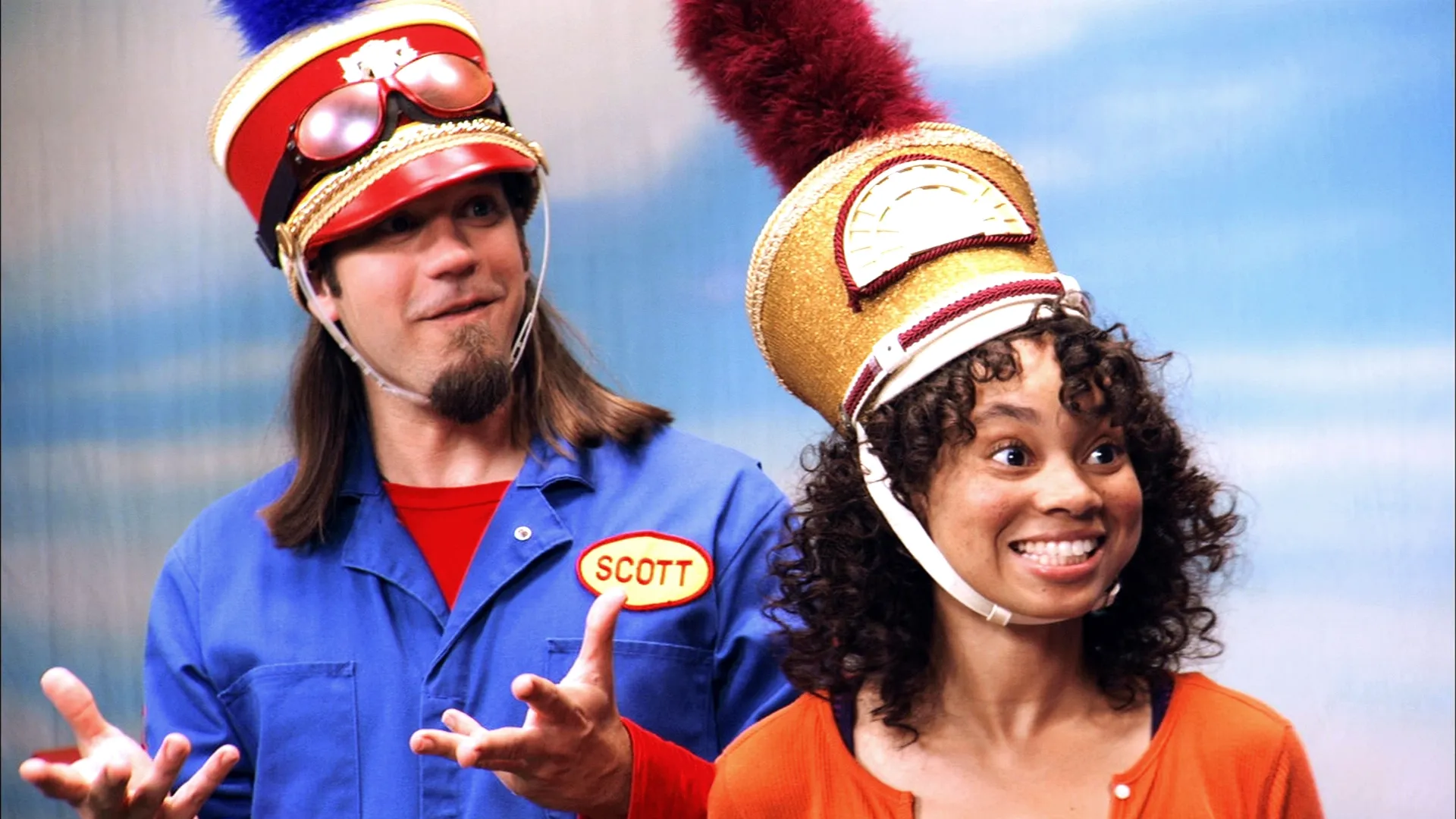 thumbnail - S1:E23 March of the Movers