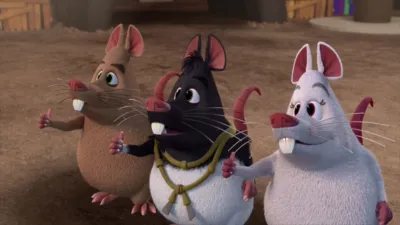 thumbnail - S8:E1 Rats