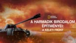 thumbnail - A Harmadik Birodalom építményei: A keleti front