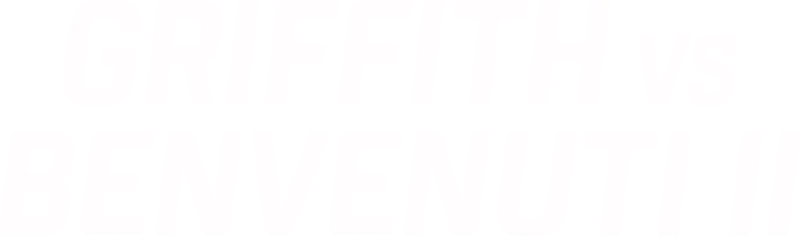 Griffith vs Benvenuti II