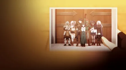 Let This Grieving Soul Retire