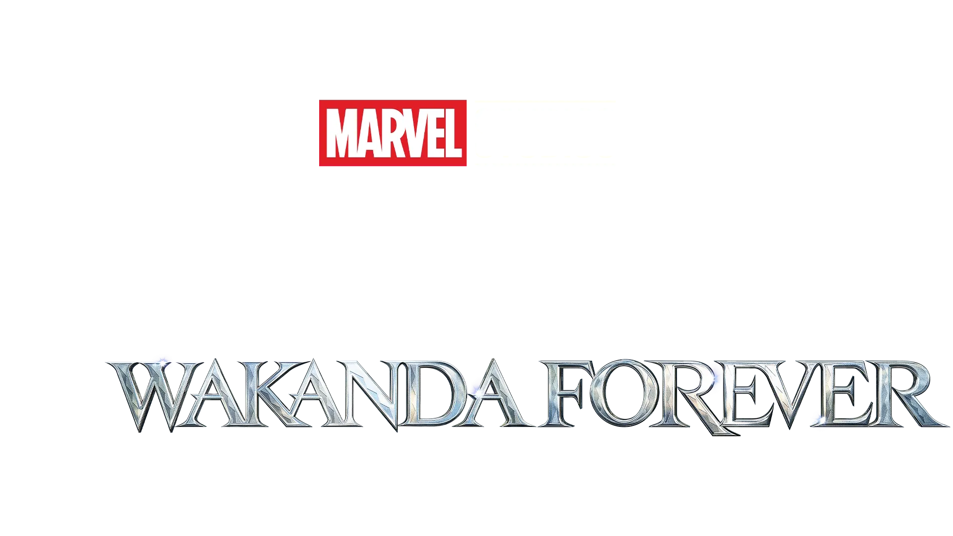 Les voix de Wakanda Forever