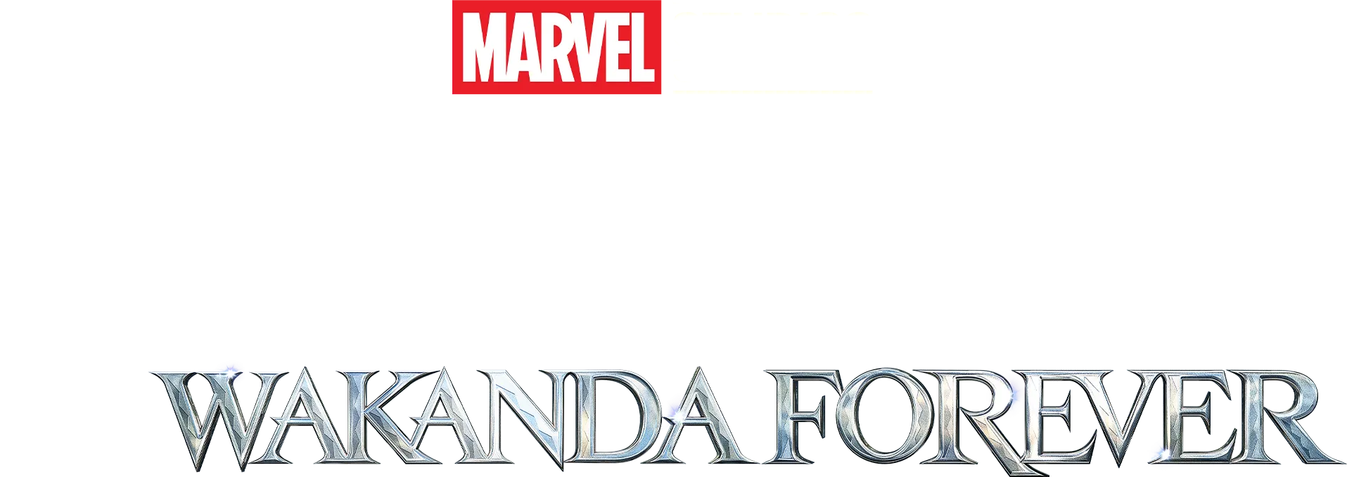 Les voix de Wakanda Forever