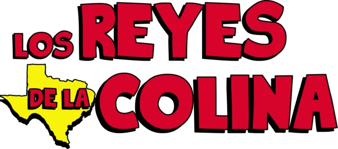 Los reyes de la colina