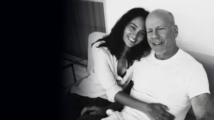 Emma and Bruce Willis: The Unexpected Journey -- A Diane Sawyer Special