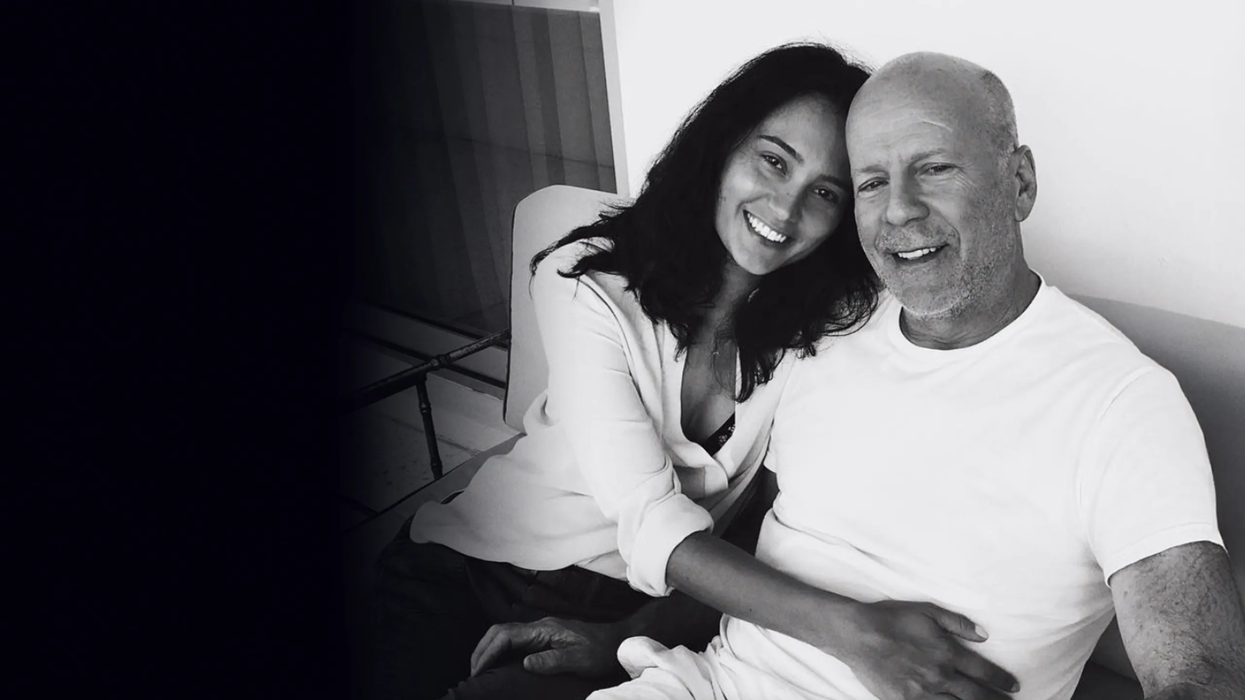 Emma and Bruce Willis: The Unexpected Journey -- A Diane Sawyer Special