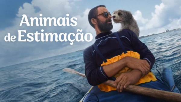thumbnail - Animais de Estimação