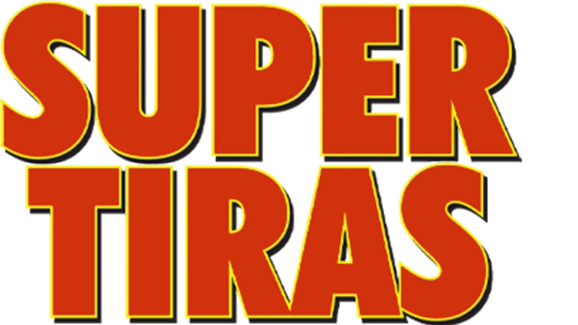 Super Tiras