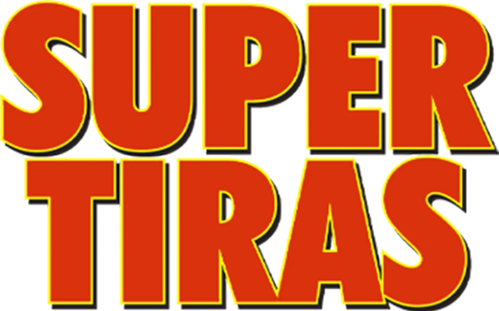 Super Tiras