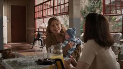 thumbnail - S7:E9 Unconditional