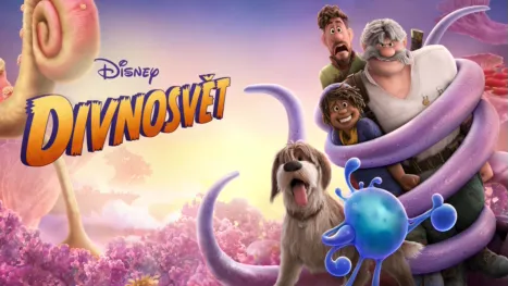 thumbnail - Divnosvět