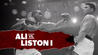 thumbnail - Ali vs Liston I
