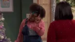 thumbnail - Raven's Home S5:E25 A Country Cousin Christmas