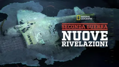 Seconda Guerra: nuove rivelazioni