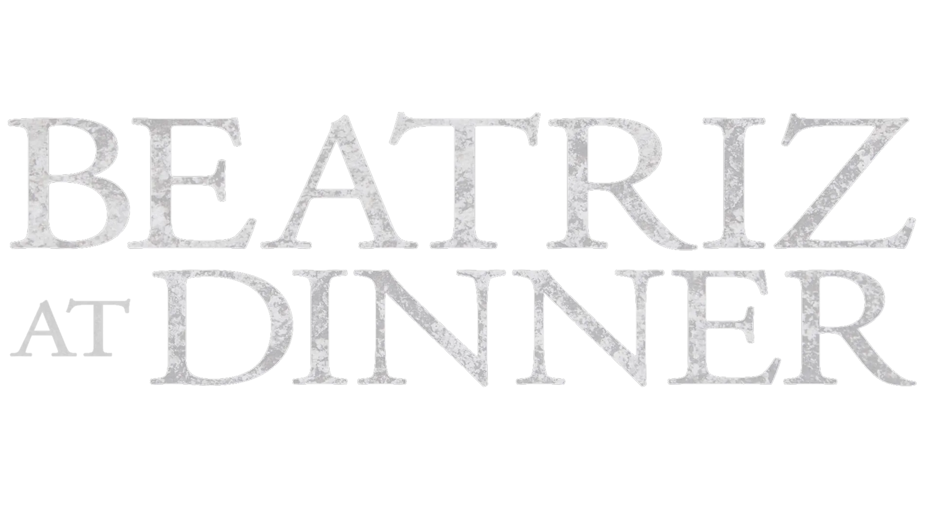 Beatriz at Dinner