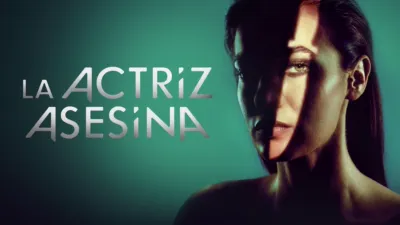 thumbnail - La actriz asesina
