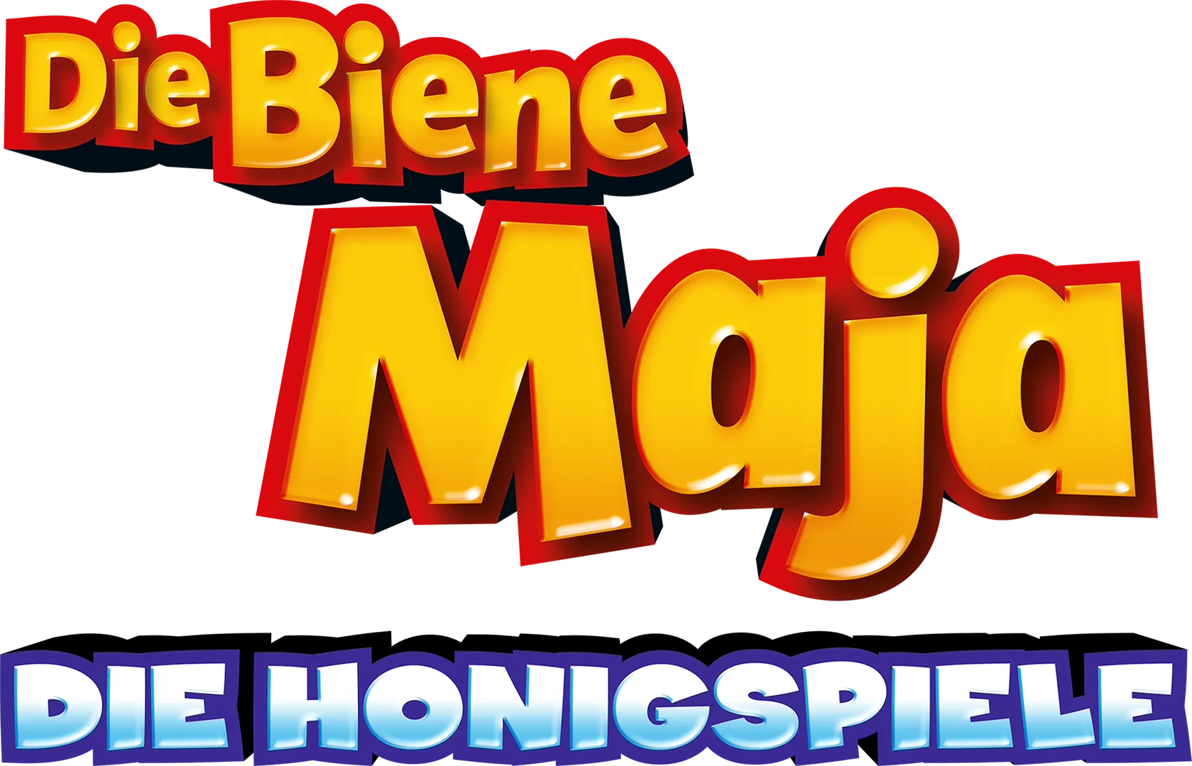 Die Biene Maja - Die Honigspiele