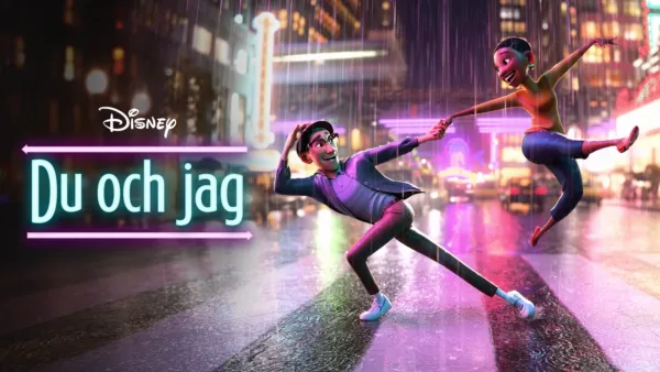 thumbnail - Du och Jag