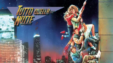 thumbnail - Tutto quella notte