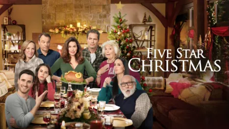thumbnail - Five Star Christmas