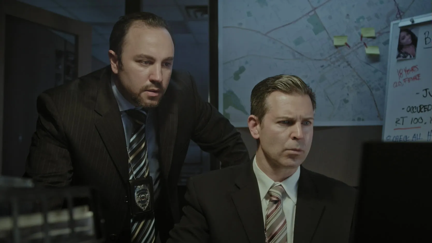 thumbnail - S8:E1 Seeing Red