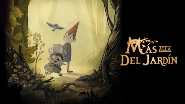 thumbnail - Over the Garden Wall