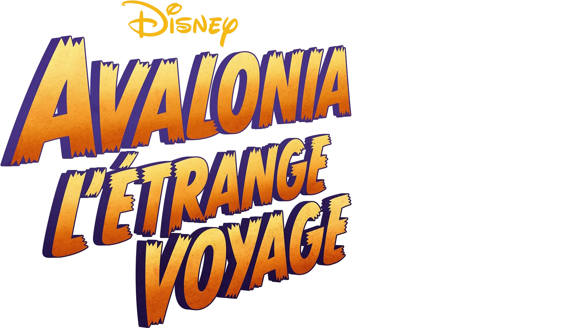 Avalonia, l'étrange voyage