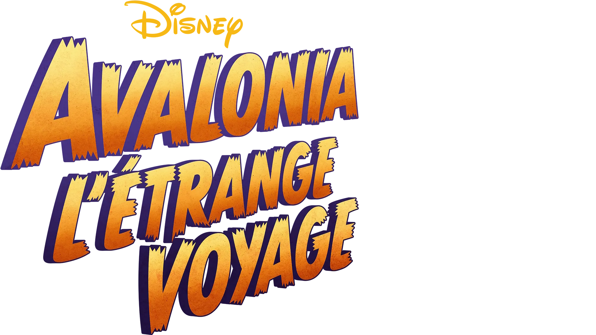 Avalonia, l'étrange voyage