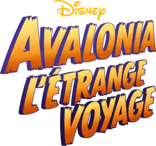Avalonia, l'étrange voyage