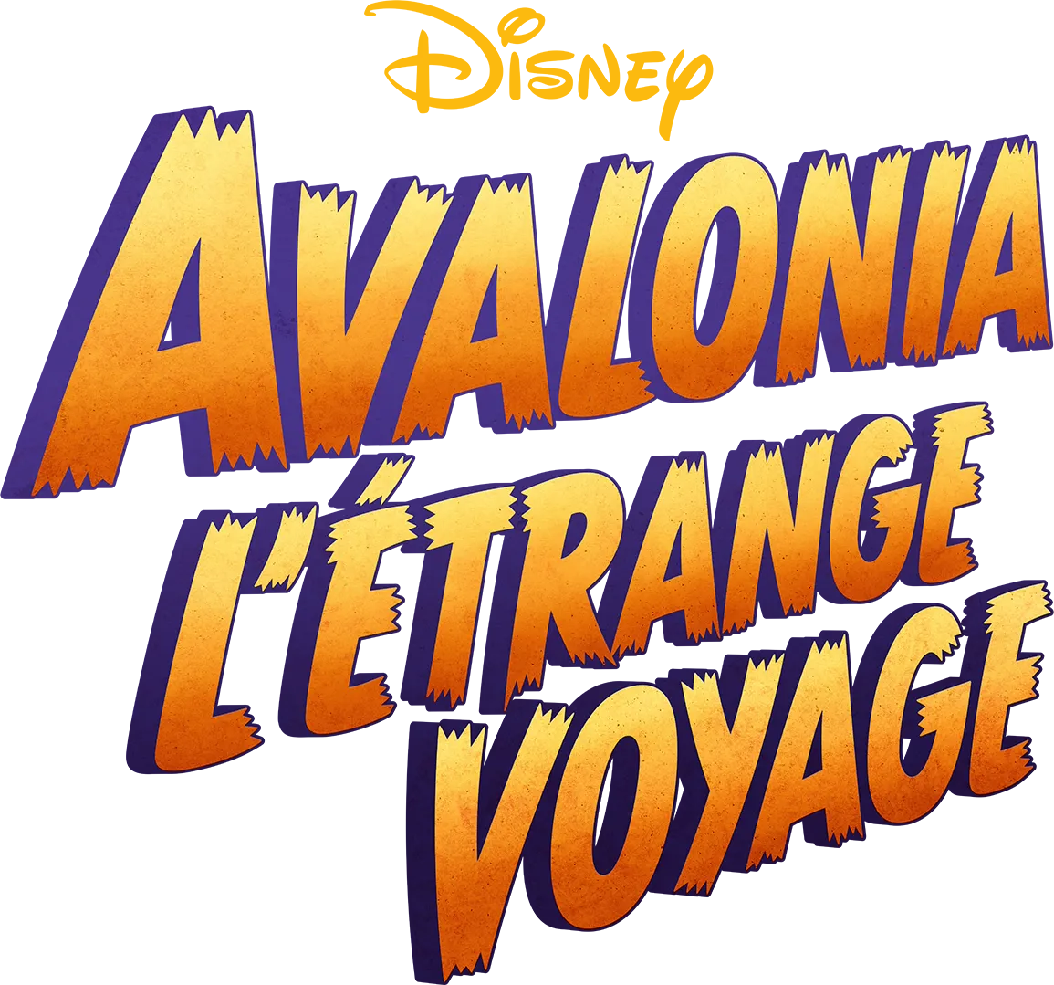 Avalonia, l'étrange voyage