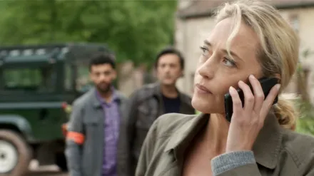 Gyilkosságok Strasbourgban