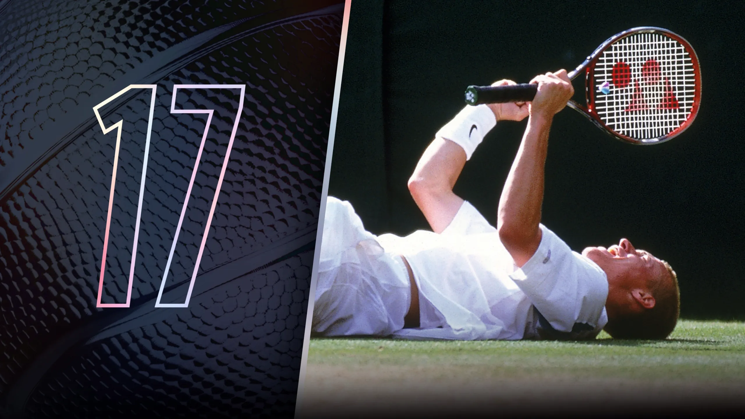 thumbnail - S1:E17 #17: Hewitt Crowned Champion - Wimbledon 2002