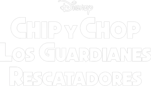 Chip y Chop: Los Guardianes Rescatadores