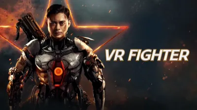 VR Fighter
