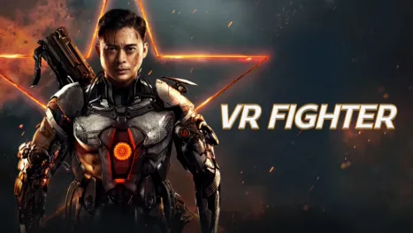 thumbnail - VR Fighter