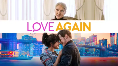thumbnail - Love Again