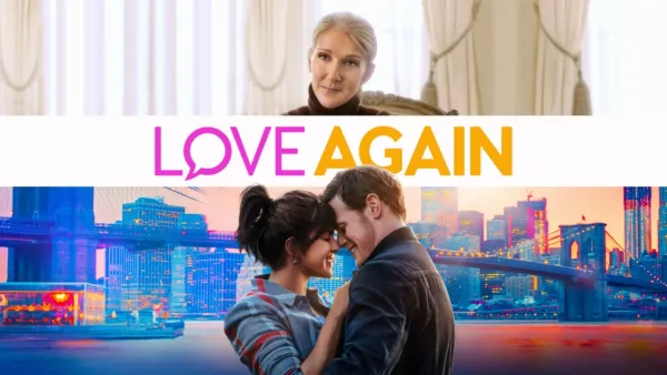 thumbnail - Love Again
