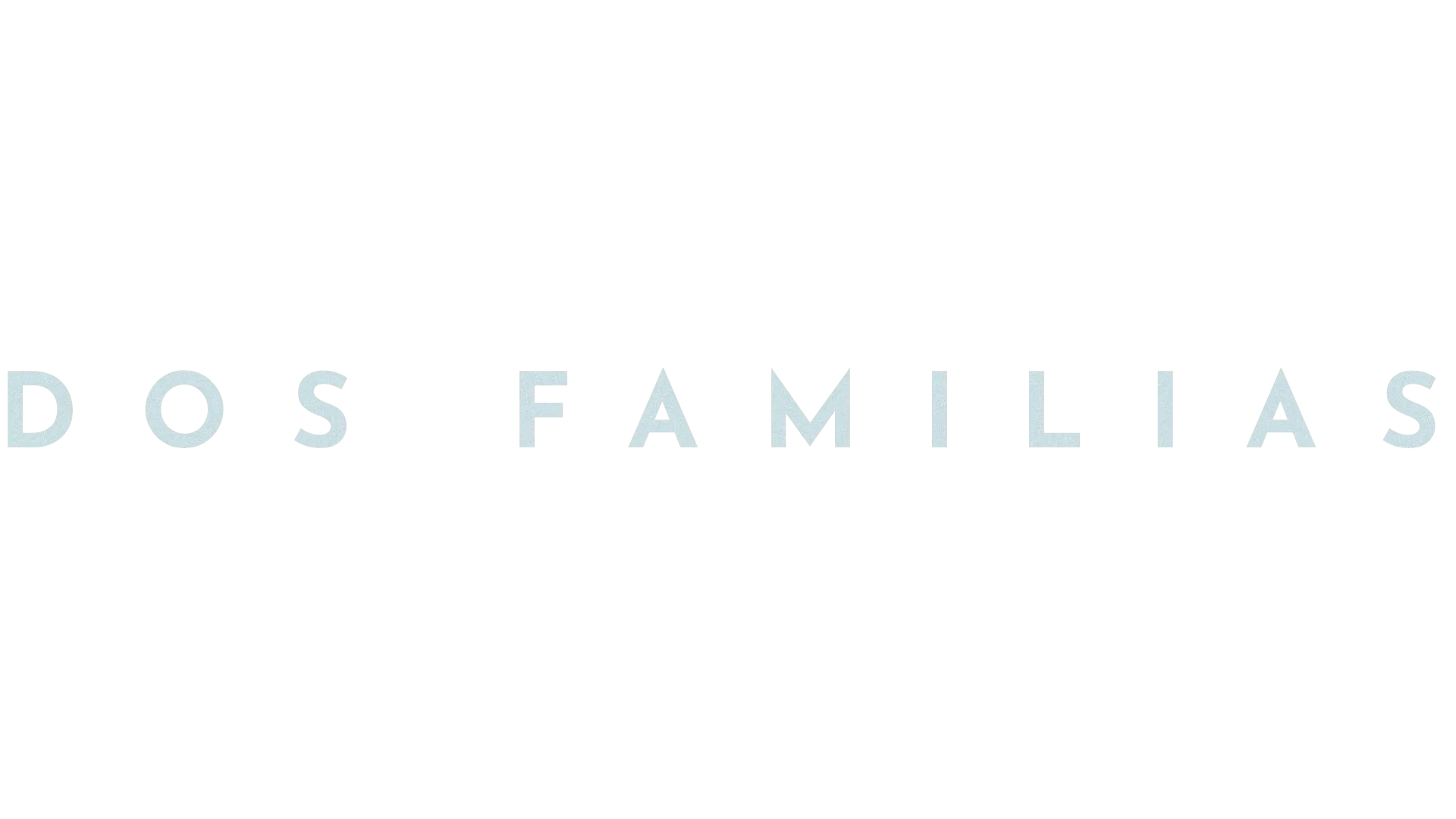Dos familias