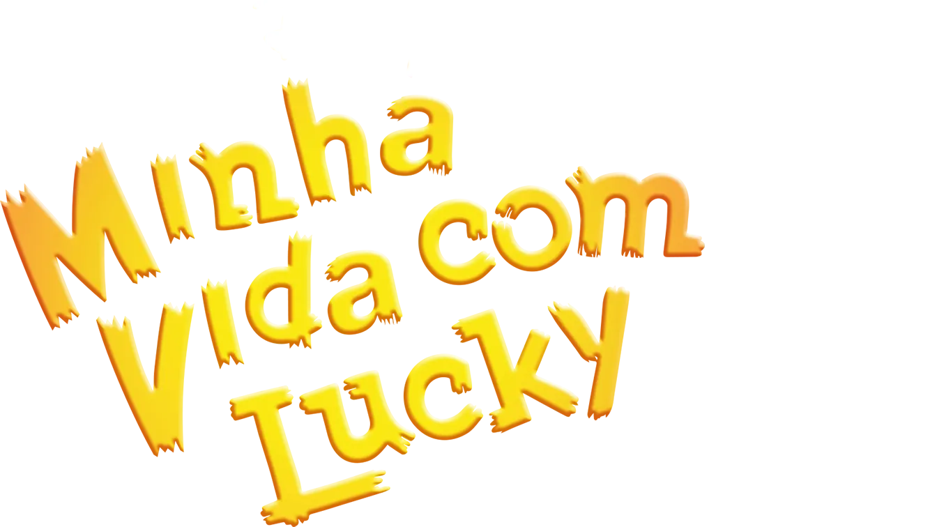 Minha Vida com Lucky